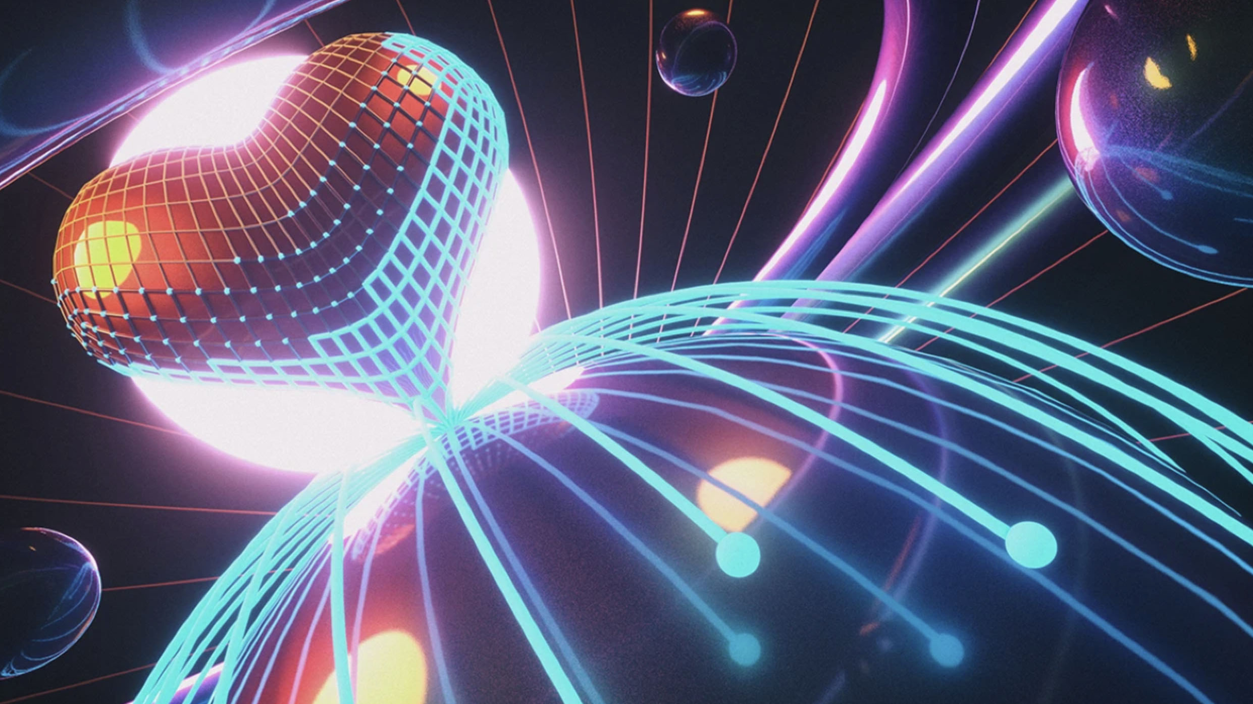 Nature Magazine Futures